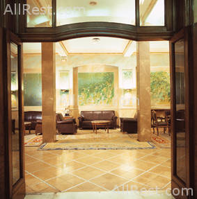 Astoria Hotel 7